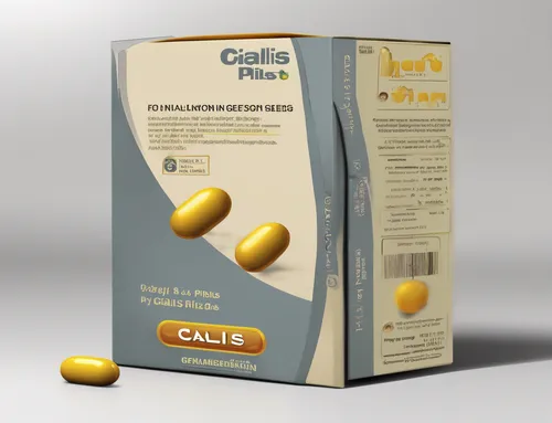 Cialis sans ordonnance en france